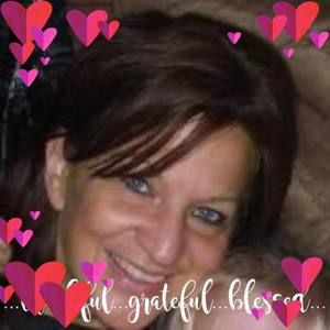 Meet your Posher, Teresa